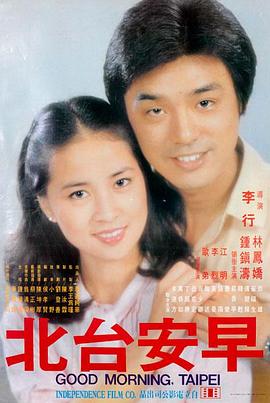 双面证人 剧集海报
